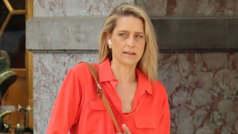 Η Τατιάνα Μπλάτνικ κάνει τον απολογισμό της: «Ήταν ένας χρόνος αλλαγών και προκλήσεων»