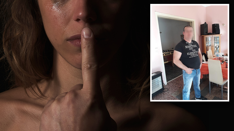 Κολωνός: Όλη η κατάθεση της 16χρονης για τη φρίκη των βιασμών από τον πατέρα του φίλου της