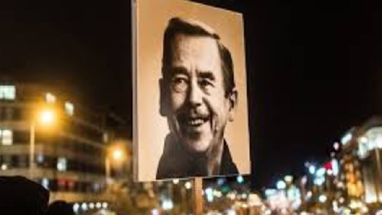 Ποιοί διεκδικούν το βραβείο «Βάτσλαβ Χάβελ» για τα ανθρώπινα δικαιώματα