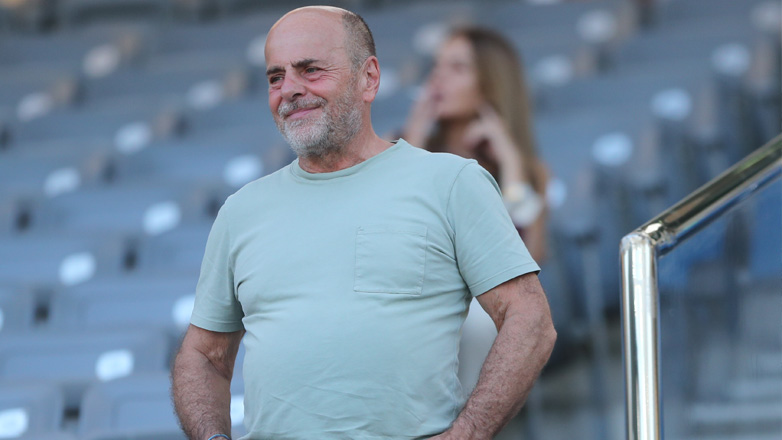 Παναθηναϊκός: Mε Αλαφούζο η τελευταία προπόνηση πριν τον αγώνα ρεβάνς με τη Λανς