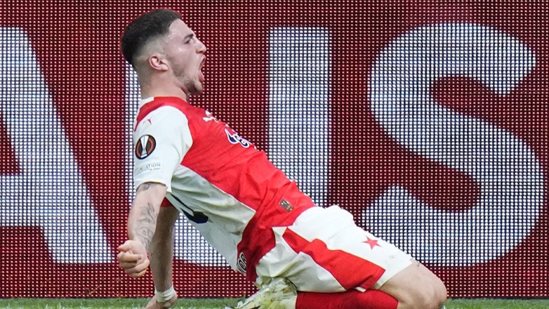 Χρήστος Ζαφείρης: Ποιος είναι ο 21χρονος μέσος, που επέλεξε να αγωνιστεί στην Εθνική μας ομάδα! Χρήστος Ζαφείρης: Ποιος είναι ο 21χρονος μέσος, που επέλεξε να αγωνιστεί στην Εθνική μας ομάδα!