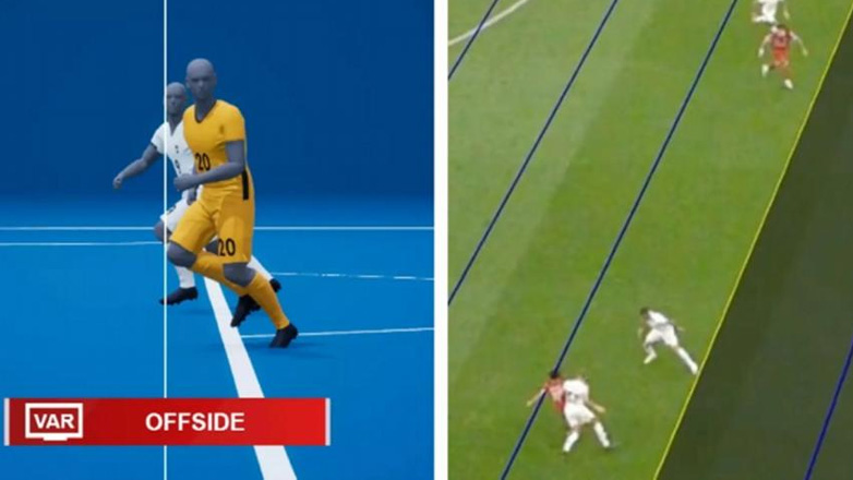 Συμφωνία ΕΠΟ με Βρούτση για ημι-αυτόματο οφσάιντ & goal line technology αν πληρώσουν οι ΠΑΕ