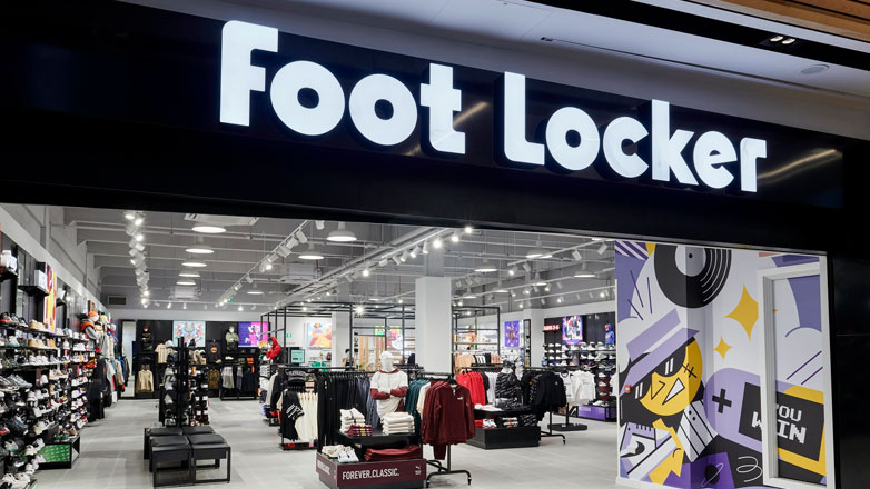 Fourlis: Στρατηγική συμφωνία στον κλάδο των αθλητικών ειδών με την Foot Locker
