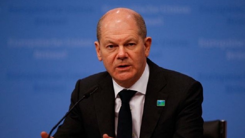 Γερμανία και Βρετανία συνάπτουν συνθήκη για «επαναρρύθμιση» των διμερών σχέσεών τους