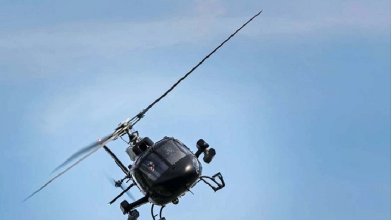 Βοσνία-Ερζεγοβίνη: Στρατιωτικό ελικόπτερο κατέπεσε σε λίμνη