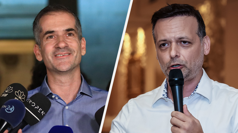 «Άναψαν τα αίματα» στο δημοτικό συμβούλιο της Αθήνας