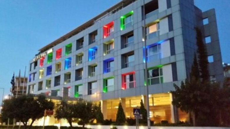 «Ολυμπιακό» ξενοδοχείο μίσθωσε η REDS