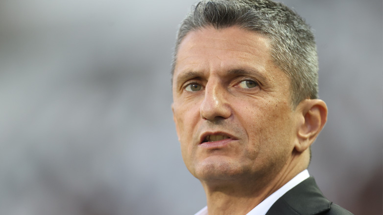 Λουτσέσκου: «Έχω πάντα κίνητρο, οι νίκες βελτιώνουν τη νοοτροπία μας»