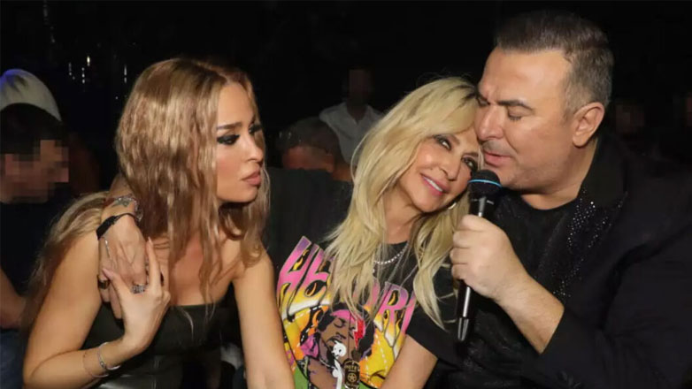 Άννα Βίσση, Αντώνης Ρέμος, Ελένη Φουρέιρα: Αυτός είναι ο λόγος που ακυρώνεται η κοινή τους συναυλία