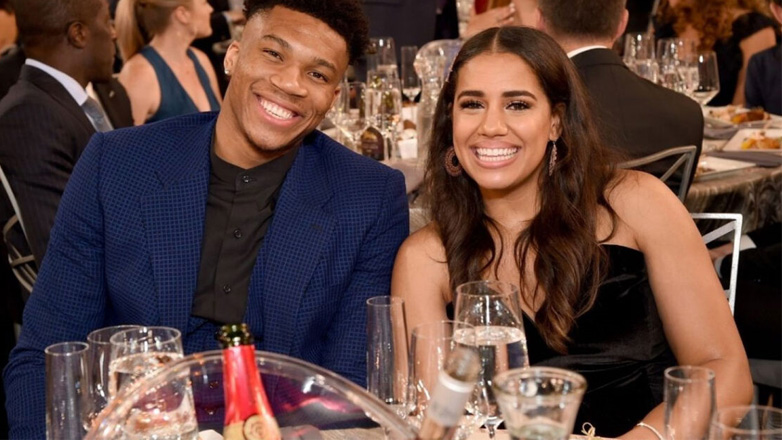 Γιάννης Αντετοκούνμπο: Το υπερπολυτελές θέρετρο που θα πραγματοποιηθεί η γαμήλια τελετή – Το white party και οι vip καλεσμένοι