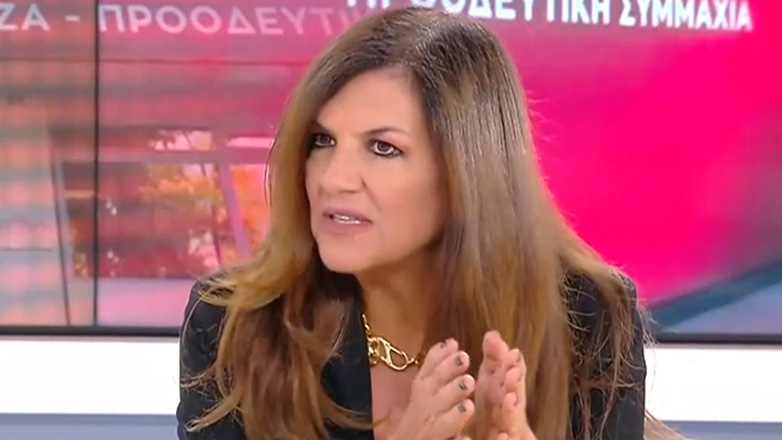 Κεχαγιά: Ίσως δεν γίνεται να αποφευχθούν οι εκλογές στον ΣΥΡΙΖΑ