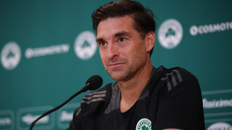 Αλόνσο: «Το κλειδί είναι η πίστη – Νιώθω συγκίνηση για τον κόσμο, μας έστειλε μήνυμα»