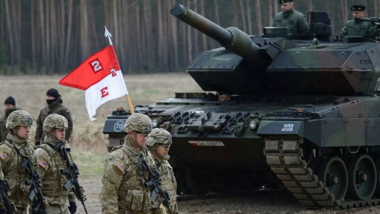 Η Βαρσοβία σχεδιάζει να διαθέσει το 4,7% του ΑΕΠ της