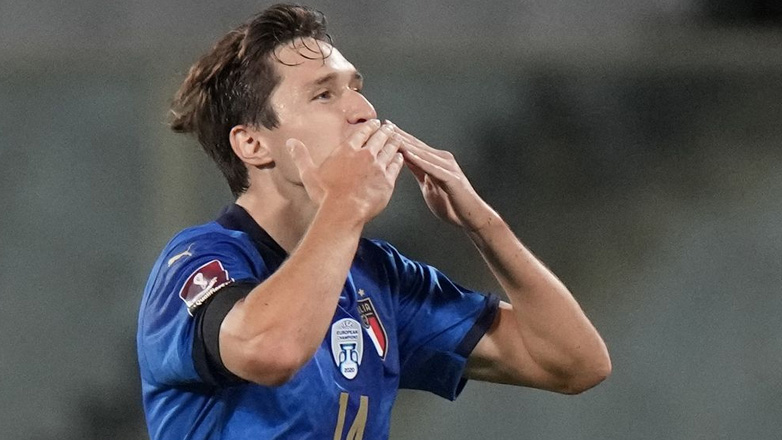 Στη Λίβερπουλ ο Κιέζα!