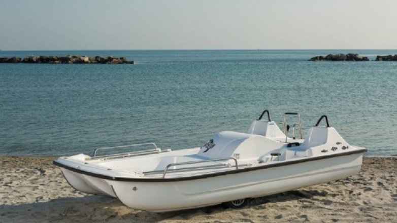 Διάσωση Τούρκων στη Σάμο, που κινδύνευσαν με θαλάσσιο ποδήλατο