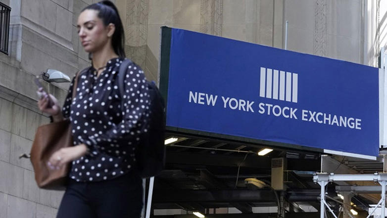 Wall Street: Κλείσιμο με πτώση