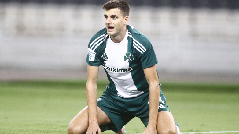 Πρόβλημα της τελευταίας στιγμής με τον Γερεμέγεφ στον Παναθηναϊκό