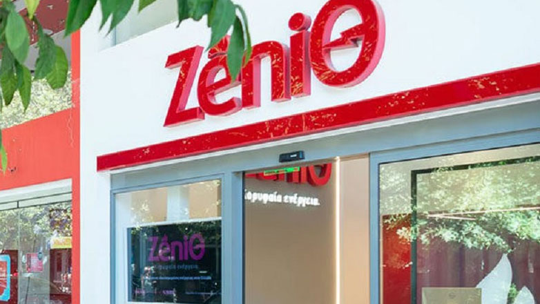 Εφαρμογή της ΖeniΘ για τη διαχείριση του λογαριασμού ρεύματος Εφαρμογή της ΖeniΘ για τη διαχείριση του λογαριασμού ρεύματος