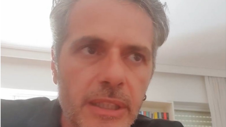 Μάριος Αθανασίου: «Είδα κοπέλα που έπεσε θύμα βιασμού, γυμνή στη Νέα Φιλαδέλφεια»