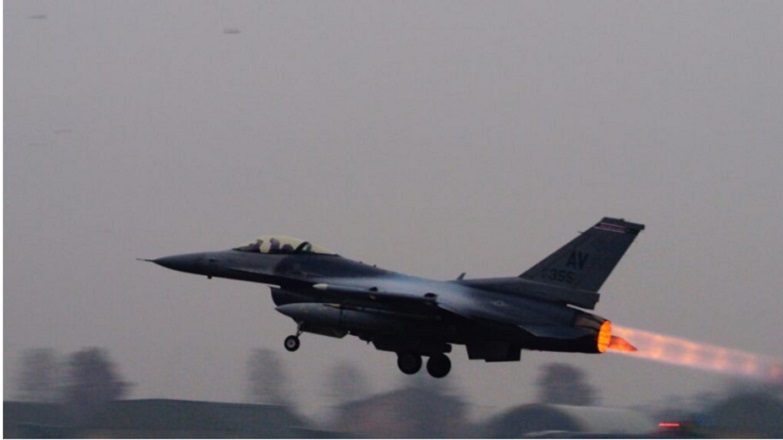 WSJ: Συνετρίβη ουκρανικό F-16, «πιθανώς από λάθος του πιλότου»