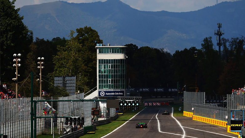 F1 Monza: Ποιες εκπλήξεις περιμένουμε στο 16ο Grand Prix της χρονιάς