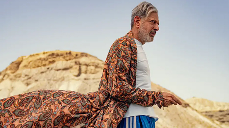 KAOS: Μια… θεϊκή σειρά έρχεται στο Netflix