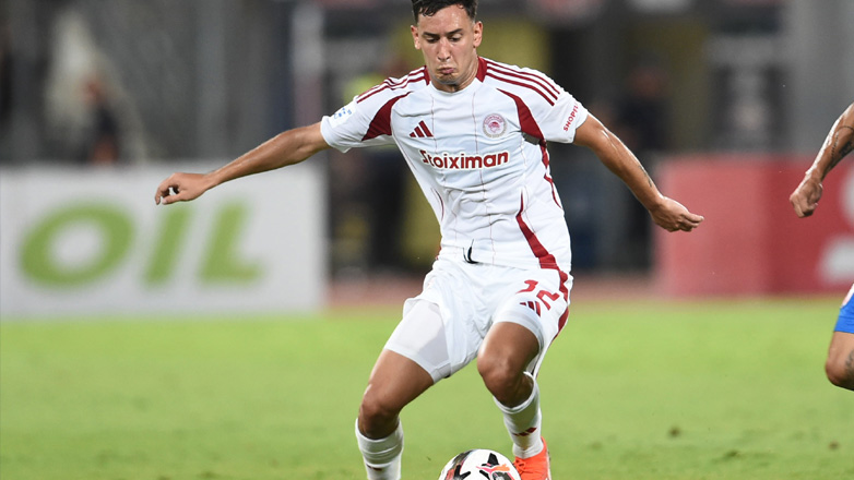 Ολυμπιακός: Ενδιαφέρεται η Λίβερπουλ για τον Έσε, σύμφωνα με τους Άγγλους!