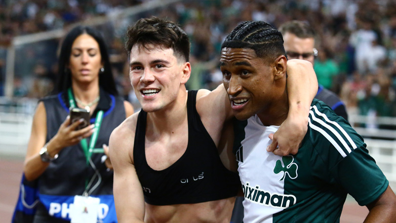 Οι πιθανοί αντίπαλοι του Παναθηναϊκού στη League Phase του Conference League