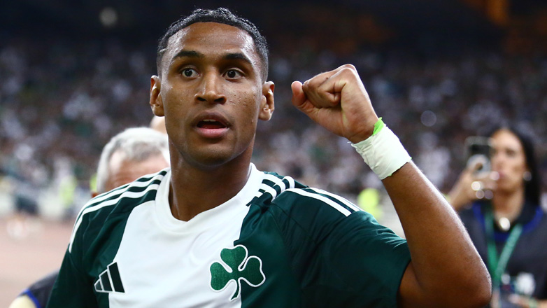 Τετέ: «Είδαμε τη δύναμη του Παναθηναϊκού»