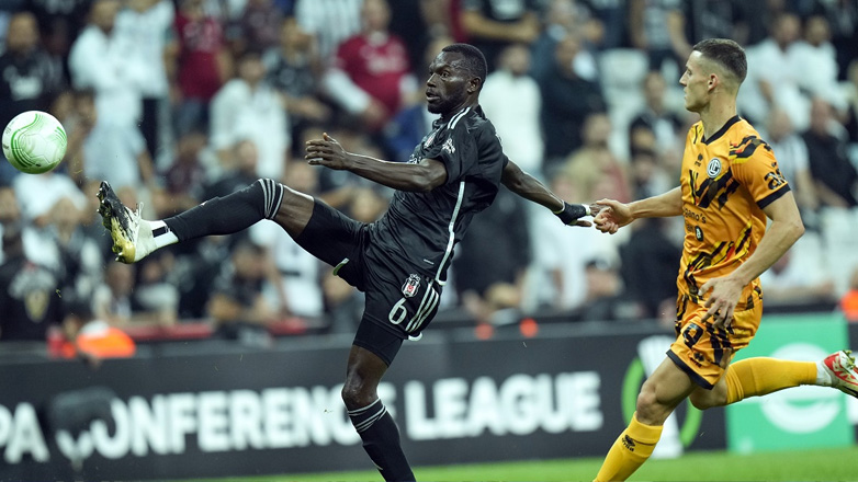 ΠΑΟΚ: Στη Θεσσαλονίκη την Παρασκευή οι Κόλεϊ και Μπακαγιόκο