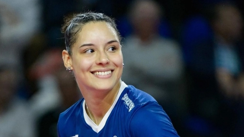 Σοκ στο παγκόσμιο βόλεϊ: Η Πιλάρ Μαρί Βικτόρια βρέθηκε νεκρή στο σπίτι της!