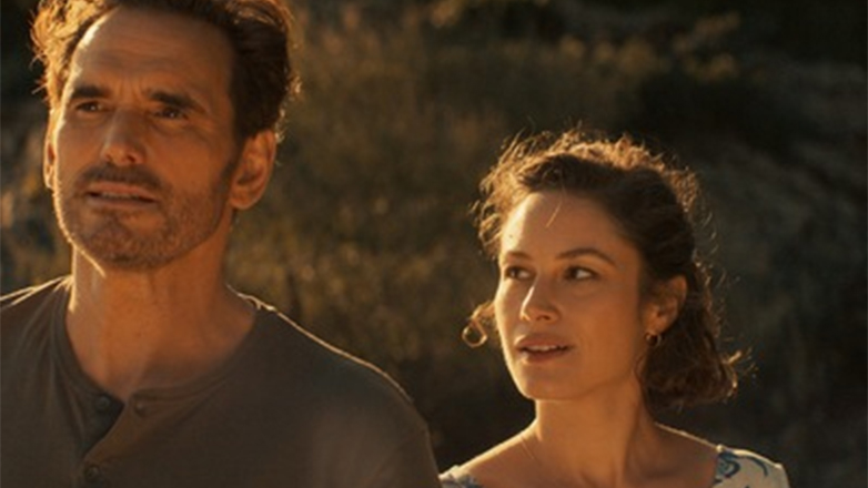 «Στοιχειωμένη Καρδιά»: Ένα ερωτικό θρίλερ από τον Φερνάντο Τρουέμπα με τον Ματ Ντίλον