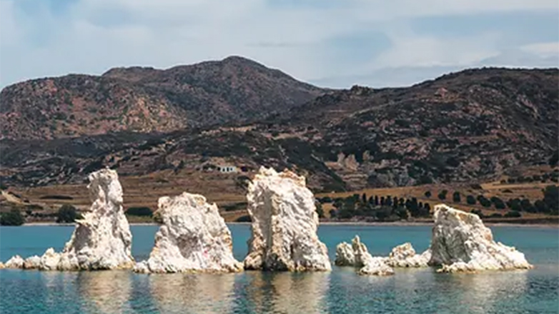 Pareo Festival 2024: Τέσσερις ημέρες με μουσική, τέχνη και θετική ενέργεια στην Κίμωλο