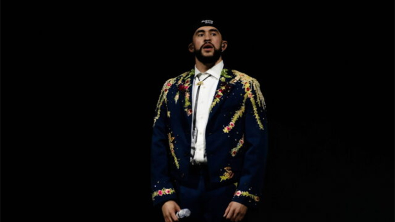 Bad Bunny: Ο νέος πρωταγωνιστικός ρόλος του στο πλευρό του Όστιν Μπάτλερ