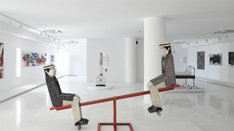 Εγκαινιάζεται το Μουσείο Γαΐτη – Σίμωσι στην Ίο