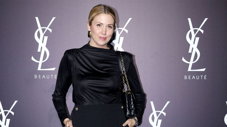 Η Φωτεινή Πετρογιάννη είναι έγκυος – Οι φωτογραφίες με φουσκωμένη κοιλιά και το φύλο του μωρού