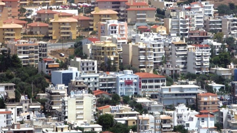 Η στεγαστική κρίση σε αριθμούς