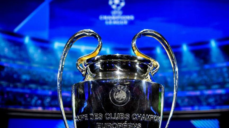 Όλες οι ματσάρες που προέκυψαν από την κλήρωση του νέου Champions League!