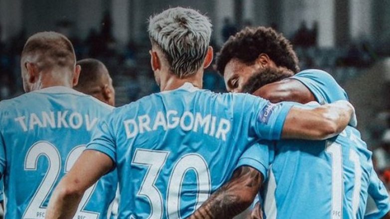 Conference League: Πρόκριση με ανατροπή για την Πάφο, στη League Phase και η Νόα, που απέκλεισε την ΑΕΚ!