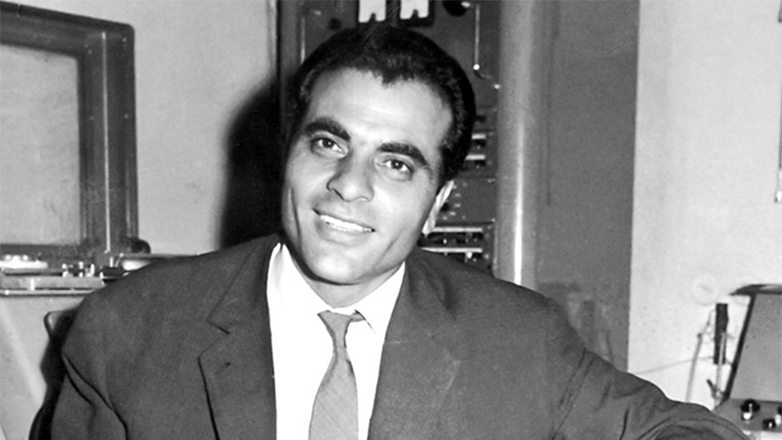 Στις 29 Αυγούστου του 1931 γεννιέται ο Στέλιος Καζαντζίδης – Η αξεπέραστη φωνή του ελληνικού τραγουδιού