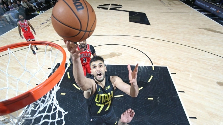 Μπάσκετ: Ο Παναθηναϊκός κλείνει τον Γιούρτσεβεν για δύο χρόνια!