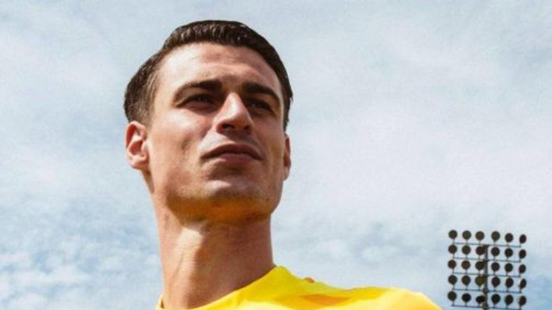 Δανεικός στην Μπόρνμουθ ο Κέπα