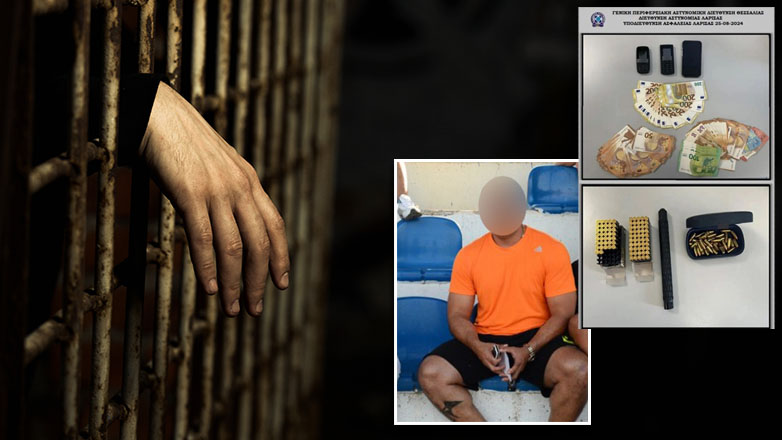 «Άλλους σαν εσένα τους στέλνω στην εντατική»