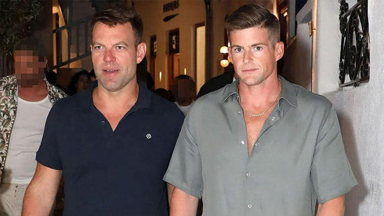 Στέφανος Κασσελάκης: Το μενού της γαμήλιας δεξίωσης και το συμφωνητικό για την ιδιωτικότητα