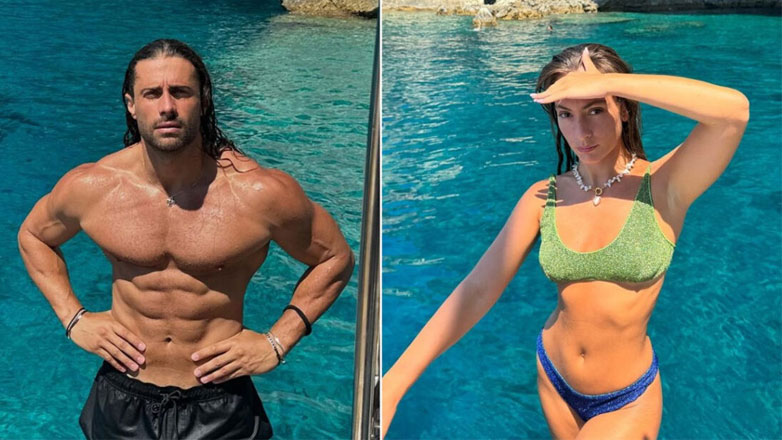 Κωνσταντίνος Βασάλος – Μαρία Παπαγεωργίου: Η πρώτη κοινή τους φωτογραφία στο διαδίκτυο – Πιο ερωτευμένοι από ποτέ!