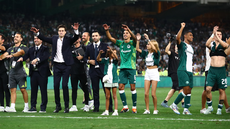 Βαθμολογία UEFA: Επέστρεψε στη 15η θέση η Ελλάδα μετά τις νίκες των Παναθηναϊκού και ΠΑΟΚ