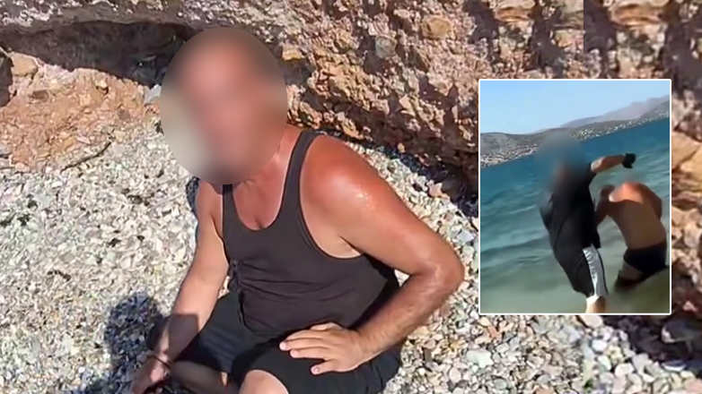 Σαλαμίνα: Στο εισαγγελέα σήμερα ο επίδοξος βιαστής της 20χρονης