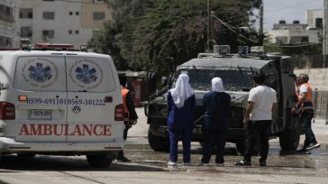 Μαχαίρωσαν τουρίστες στα σύνορα Αιγύπτου-Ισραήλ