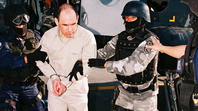 ΗΠΑ: Αποφυλακίστηκε ο διαβόητος ηγέτης του Καρτέλ του Κόλπου