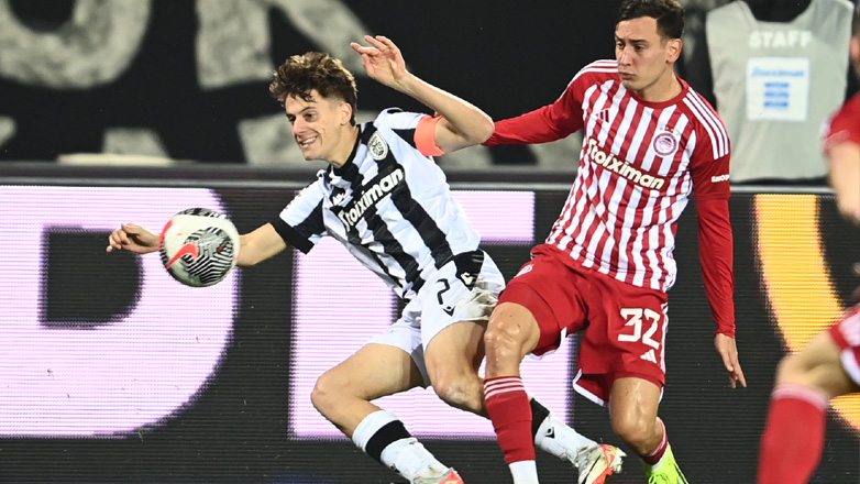 Οι αντίπαλοι του ΠΑΟΚ και του Ολυμπιακού στη League Phase του Europa League!